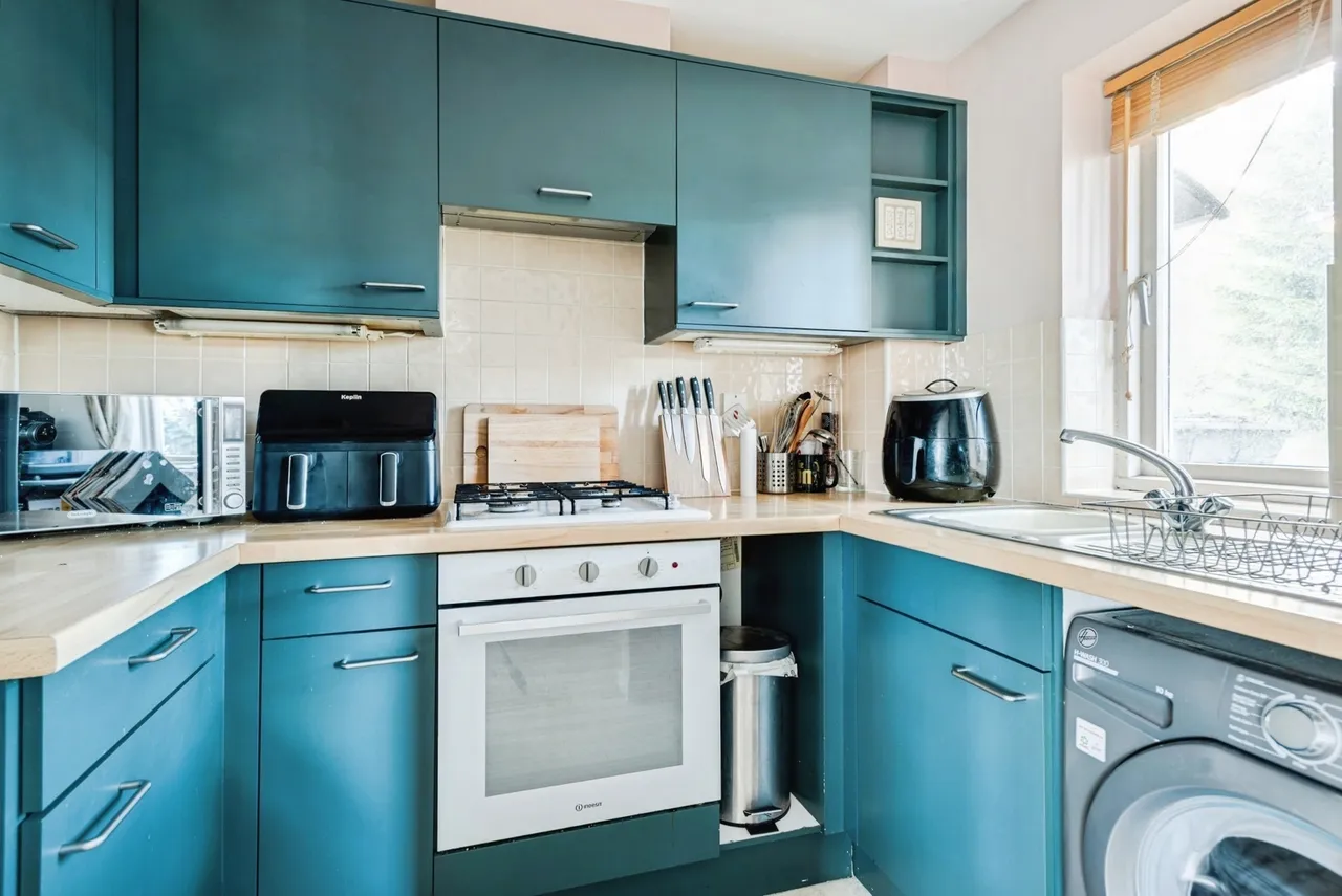 Spring Lane, Headington, Oxford, Oxfordshire, OX3, photo 12