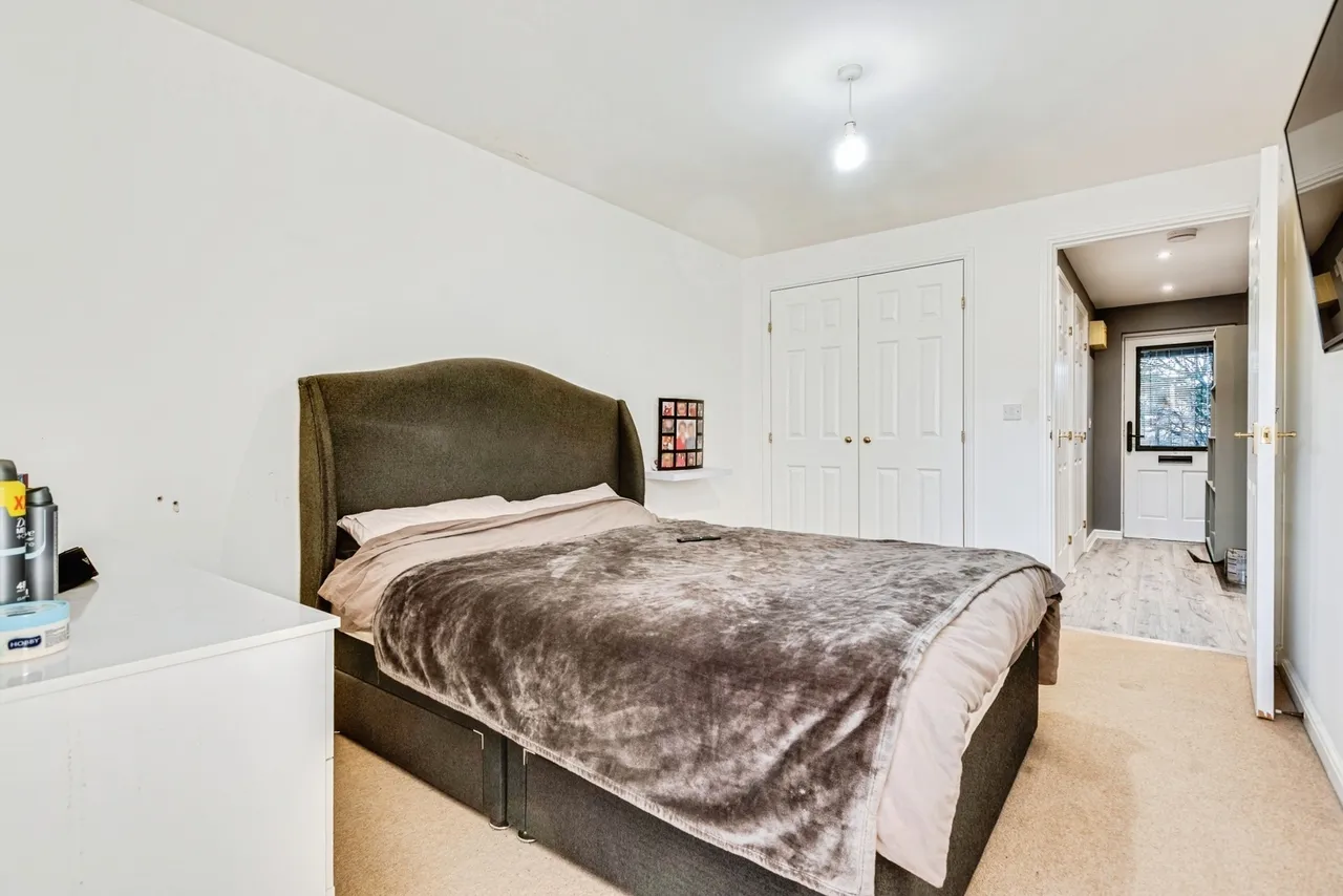 Spring Lane, Headington, Oxford, Oxfordshire, OX3, photo 10