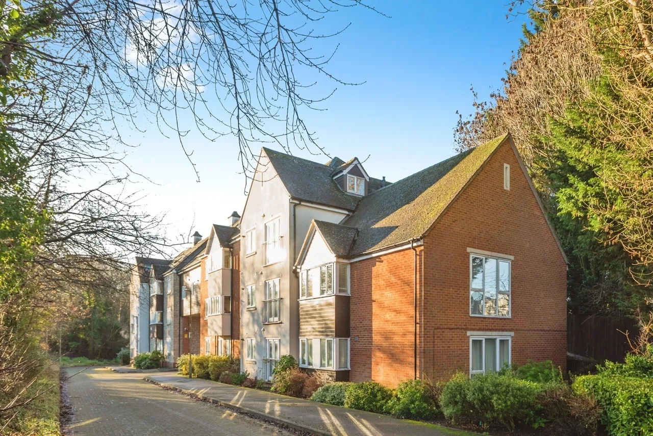 Spring Lane, Headington, Oxford, Oxfordshire, OX3, photo 13
