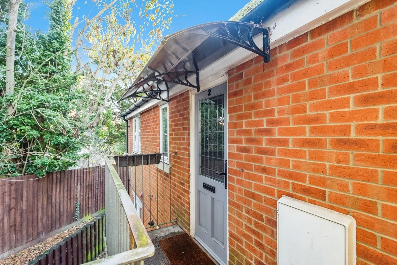 Spring Lane, Headington, Oxford, Oxfordshire, OX3, photo 2