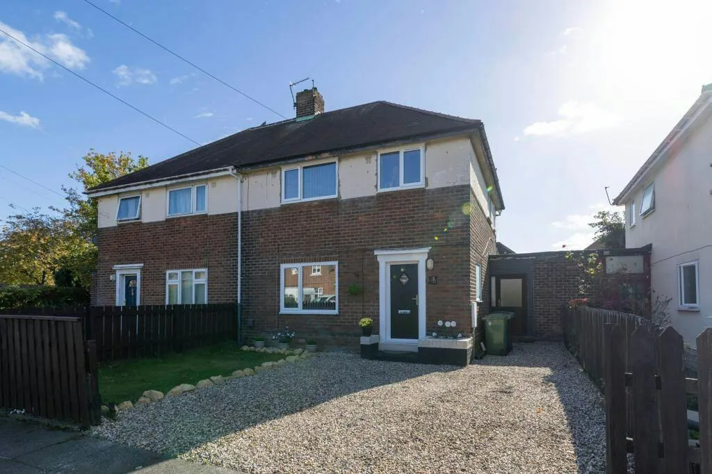 3 bed house for sale, Cambridge Place, Birtley, DH3