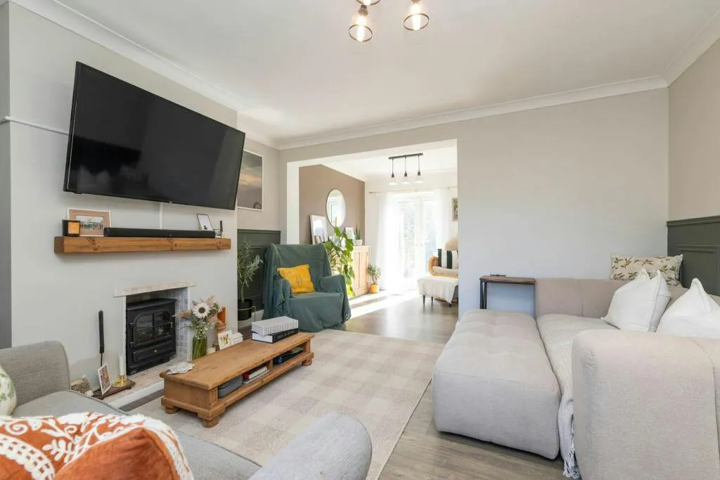 Cambridge Place, Birtley, DH3, photo 5