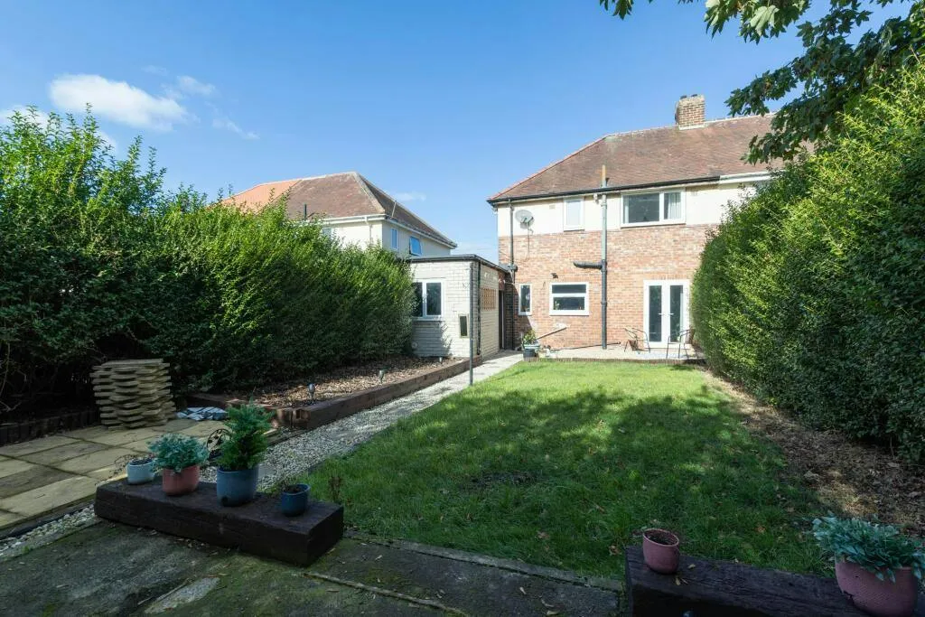 Cambridge Place, Birtley, DH3, photo 19