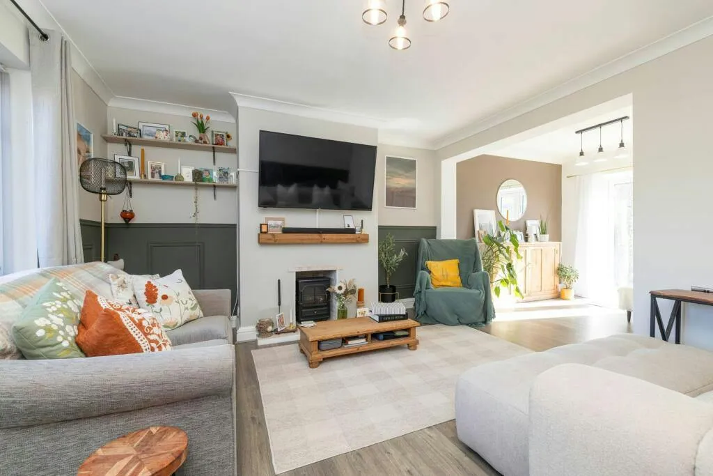 Cambridge Place, Birtley, DH3, photo 2