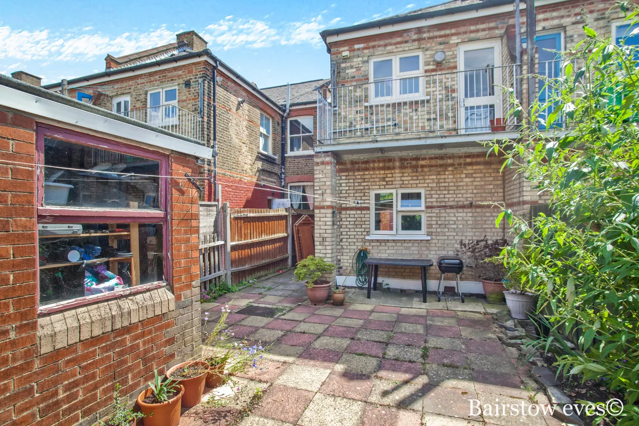 Leucha Road, Walthamstow, E17, photo 6