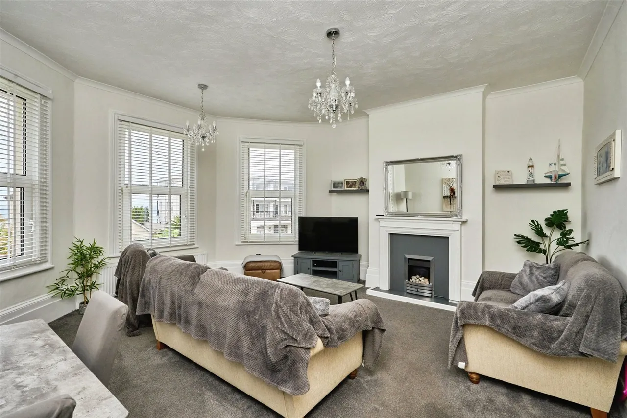 Park Road, Shanklin, PO37, photo 2