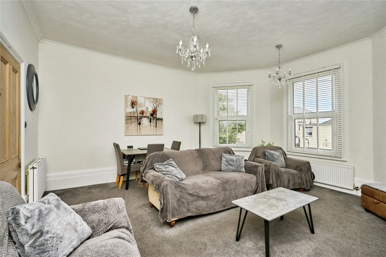 Park Road, Shanklin, PO37, photo 5