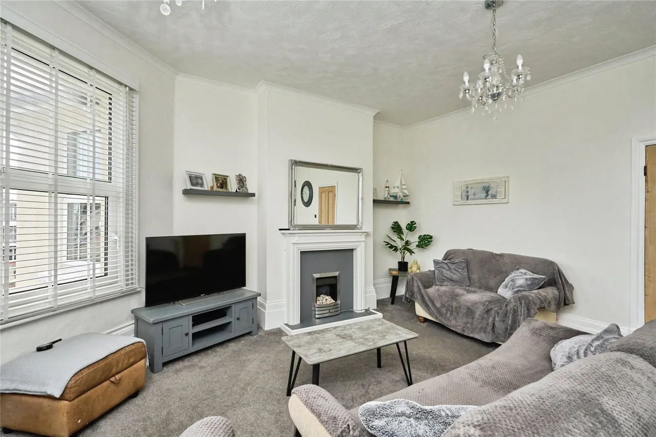 Park Road, Shanklin, PO37, photo 4
