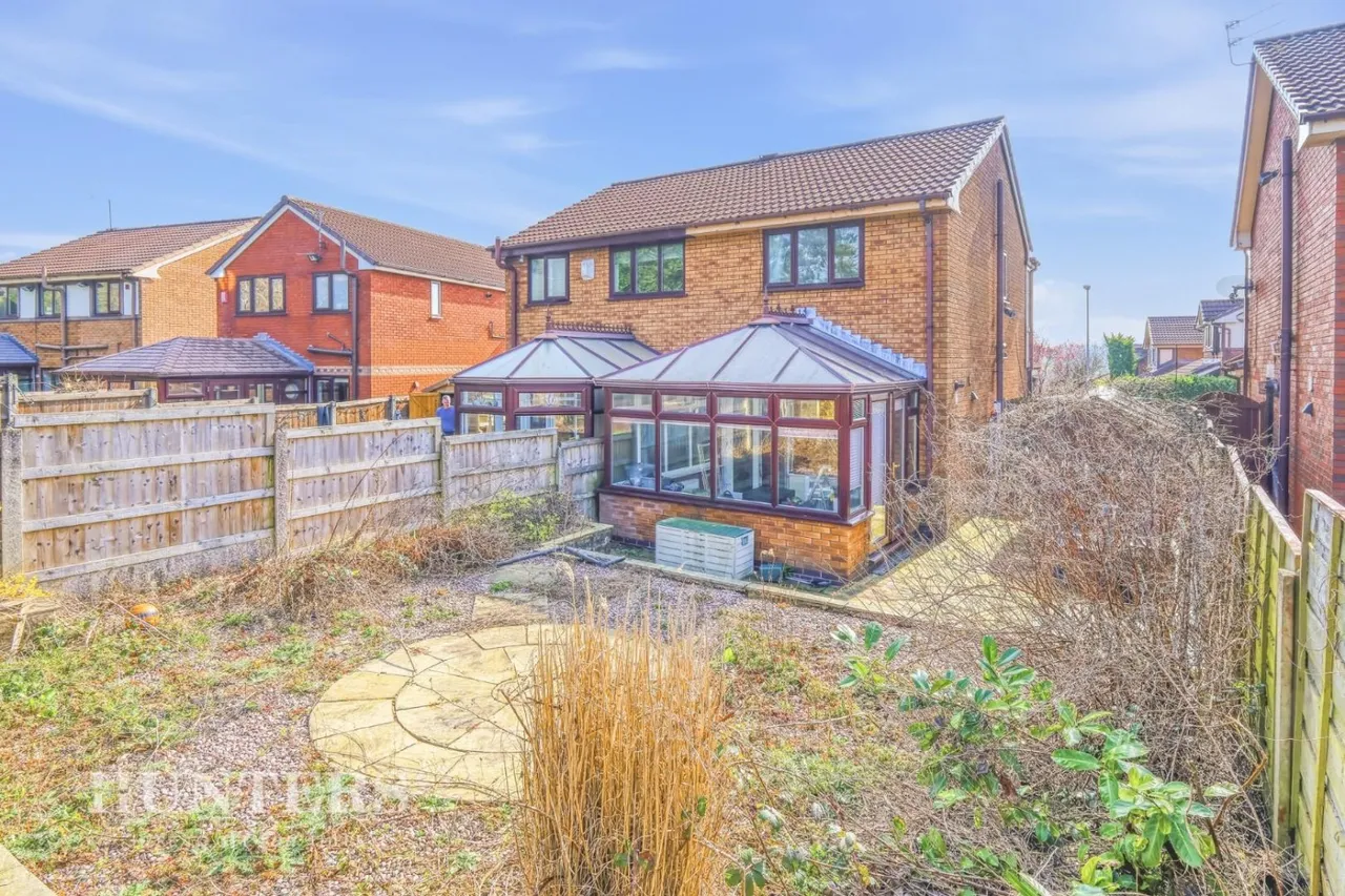 Waterfield Way, Failsworth, M35, photo 18