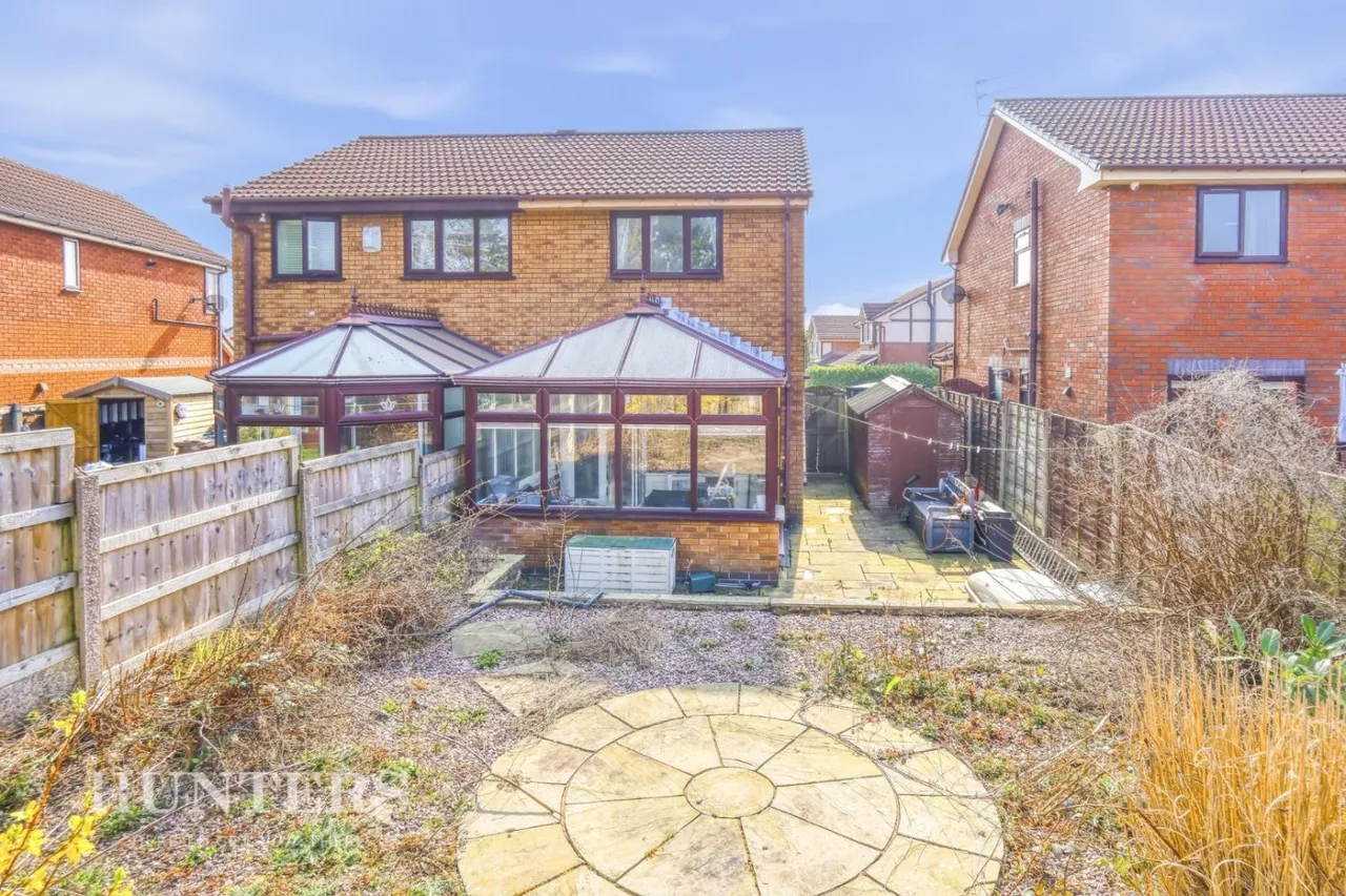 Waterfield Way, Failsworth, M35, photo 19