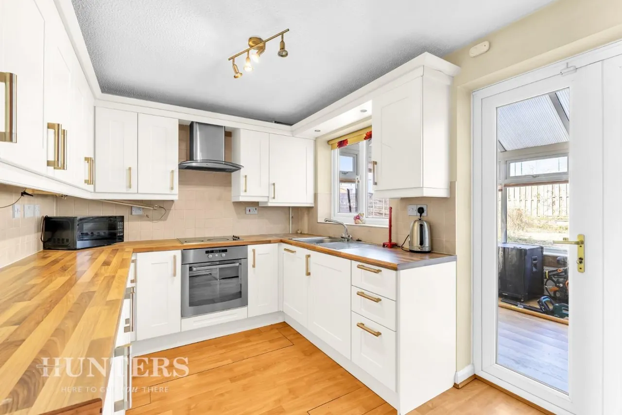 Waterfield Way, Failsworth, M35, photo 7