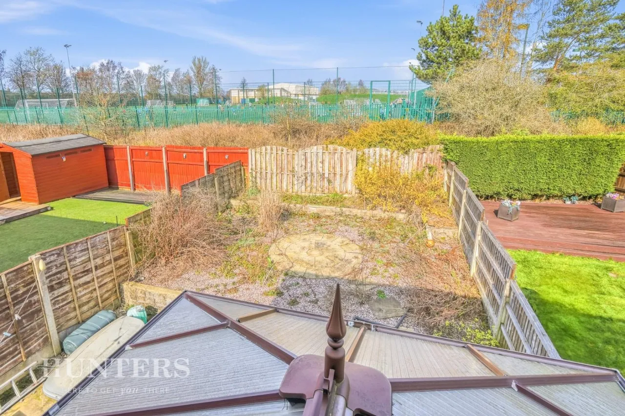Waterfield Way, Failsworth, M35, photo 20