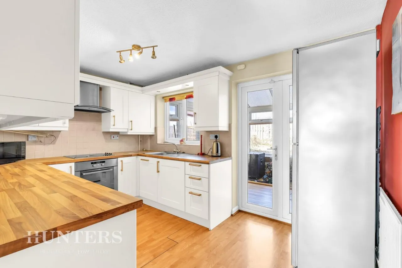 Waterfield Way, Failsworth, M35, photo 6