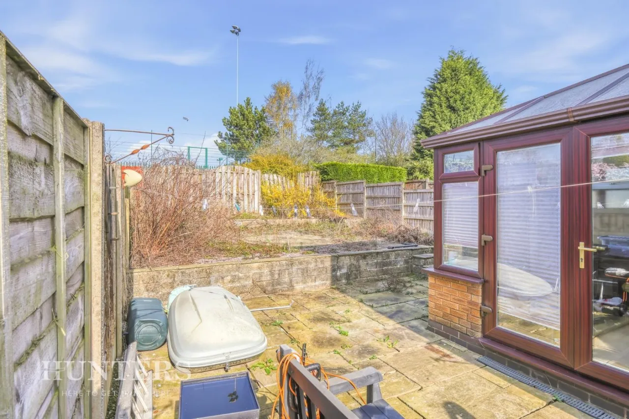 Waterfield Way, Failsworth, M35, photo 17