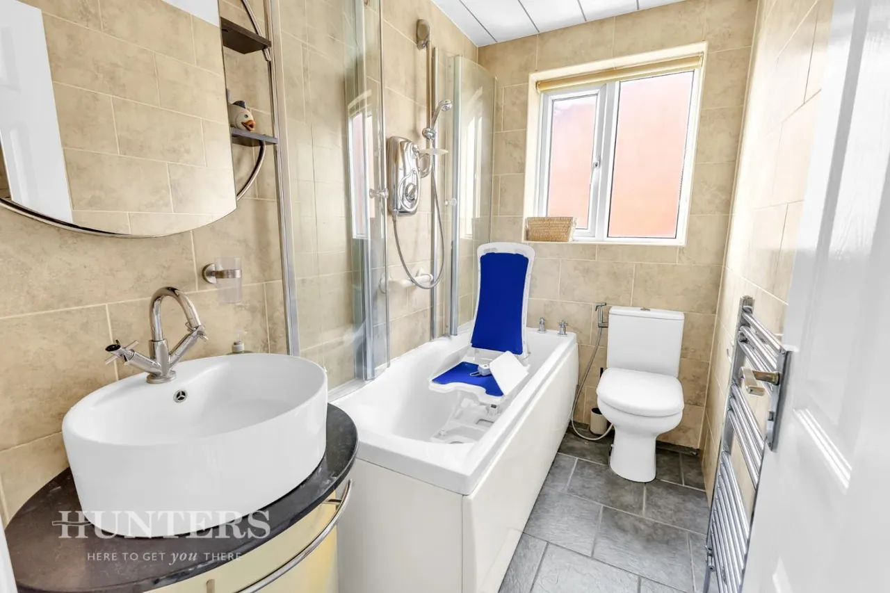 Waterfield Way, Failsworth, M35, photo 16