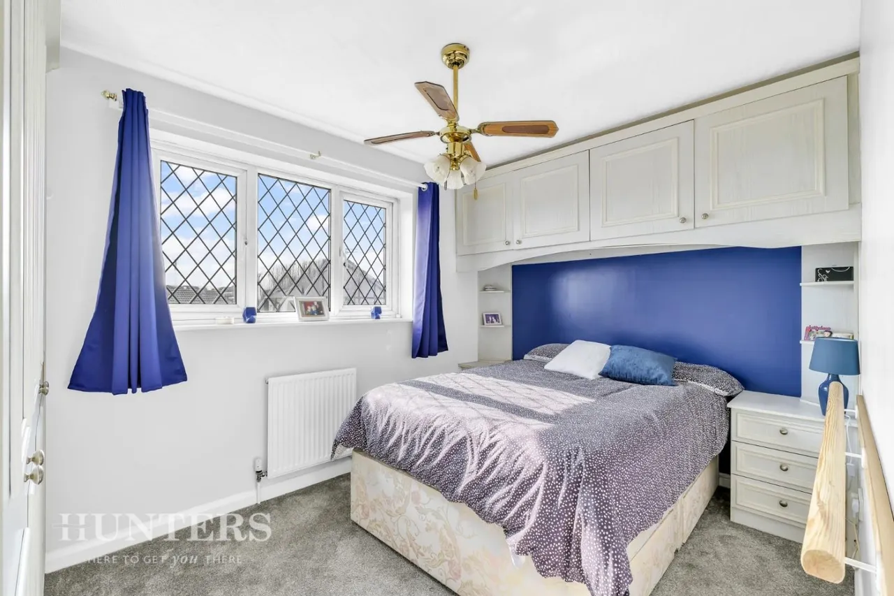 Waterfield Way, Failsworth, M35, photo 14