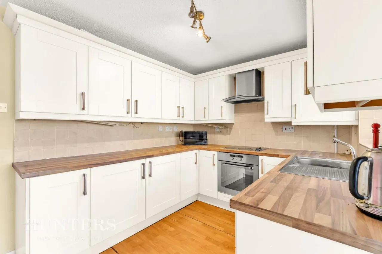 Waterfield Way, Failsworth, M35, photo 8
