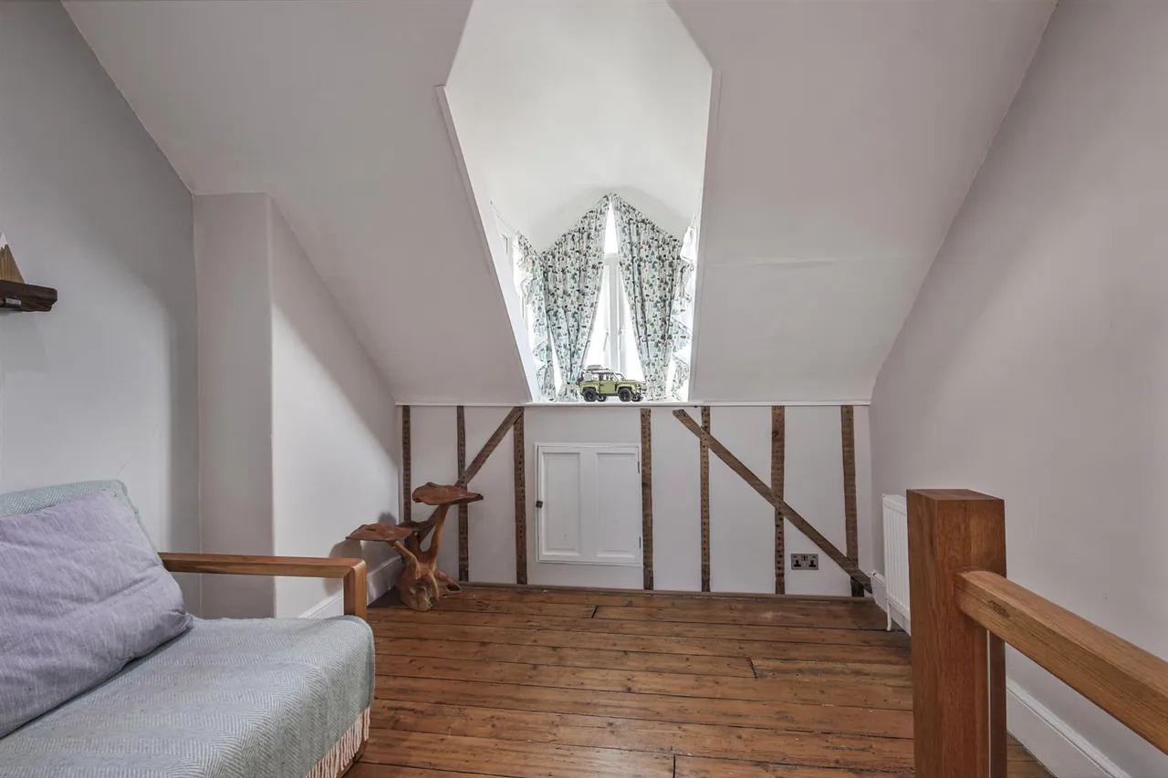School Lane, Hadlow, photo 8