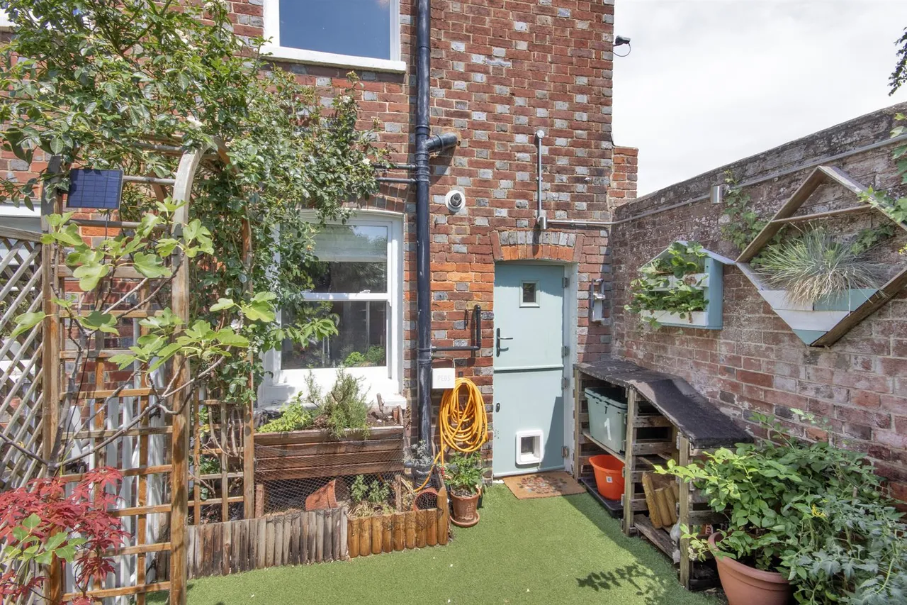 School Lane, Hadlow, photo 9