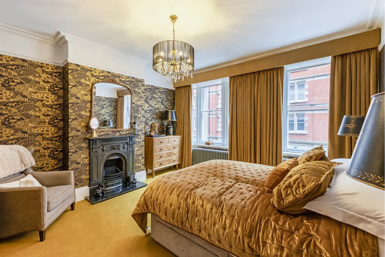 Glentworth Street, Marylebone, London, NW1 6BA, photo 8