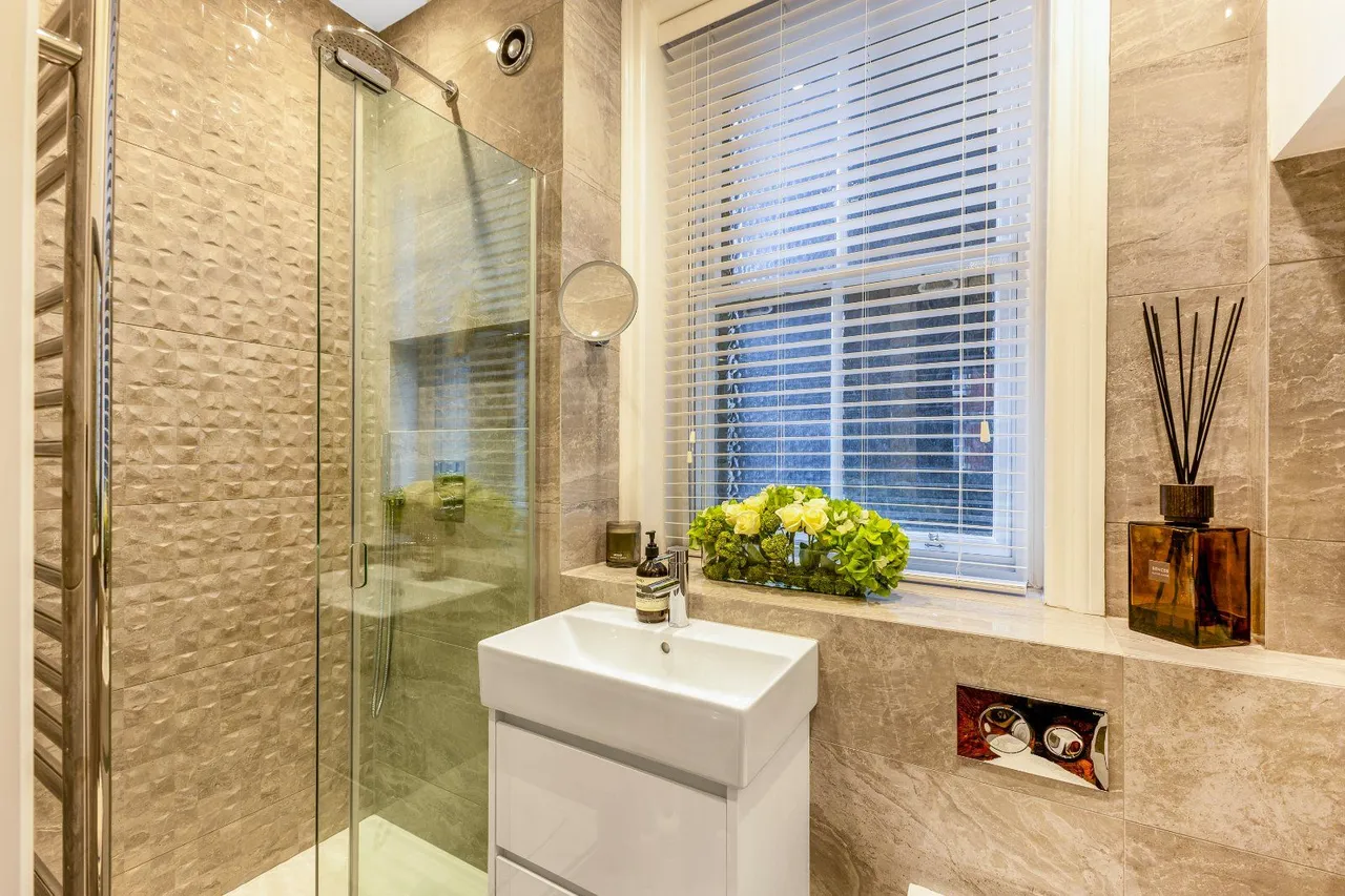 Glentworth Street, Marylebone, London, NW1 6BA, photo 9