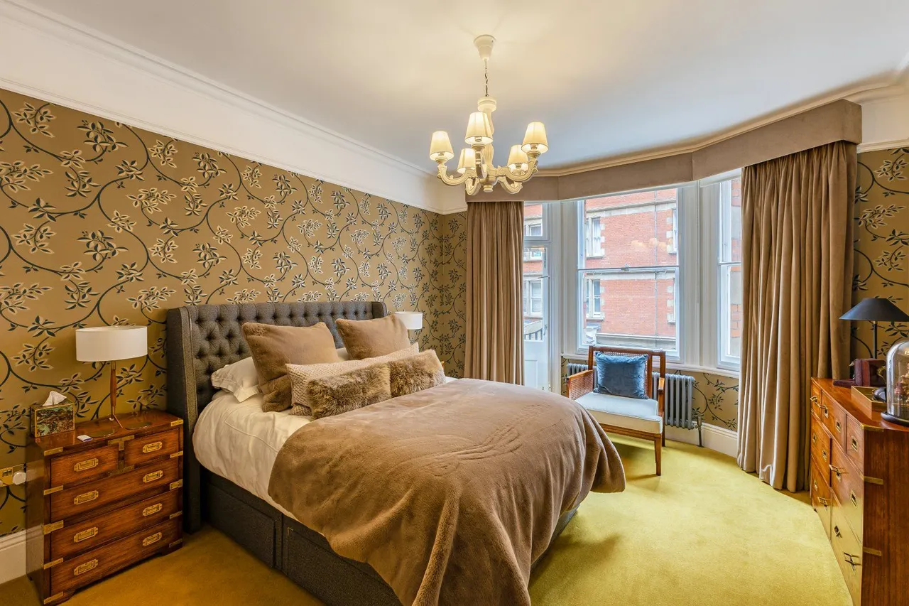 Glentworth Street, Marylebone, London, NW1 6BA, photo 6