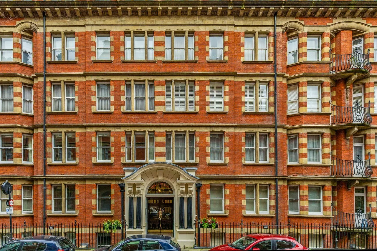 Glentworth Street, Marylebone, London, NW1 6BA, photo 11