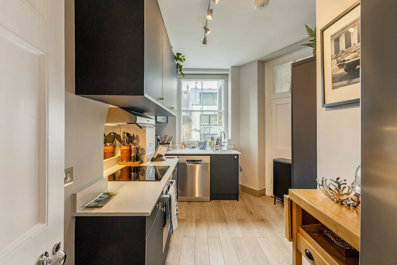 Glentworth Street, Marylebone, London, NW1 6BA, photo 4