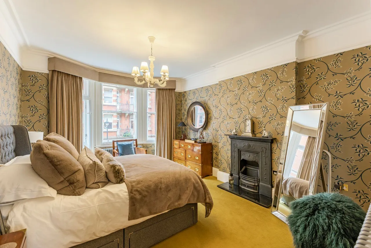 Glentworth Street, Marylebone, London, NW1 6BA, photo 5