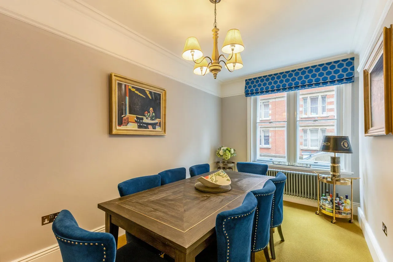 Glentworth Street, Marylebone, London, NW1 6BA, photo 2