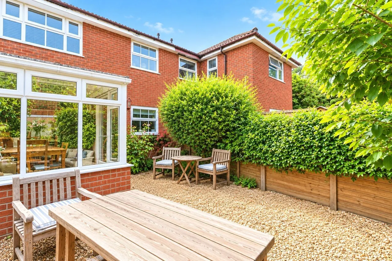 Goldcrest Lane, West Totton, SO40, photo 2