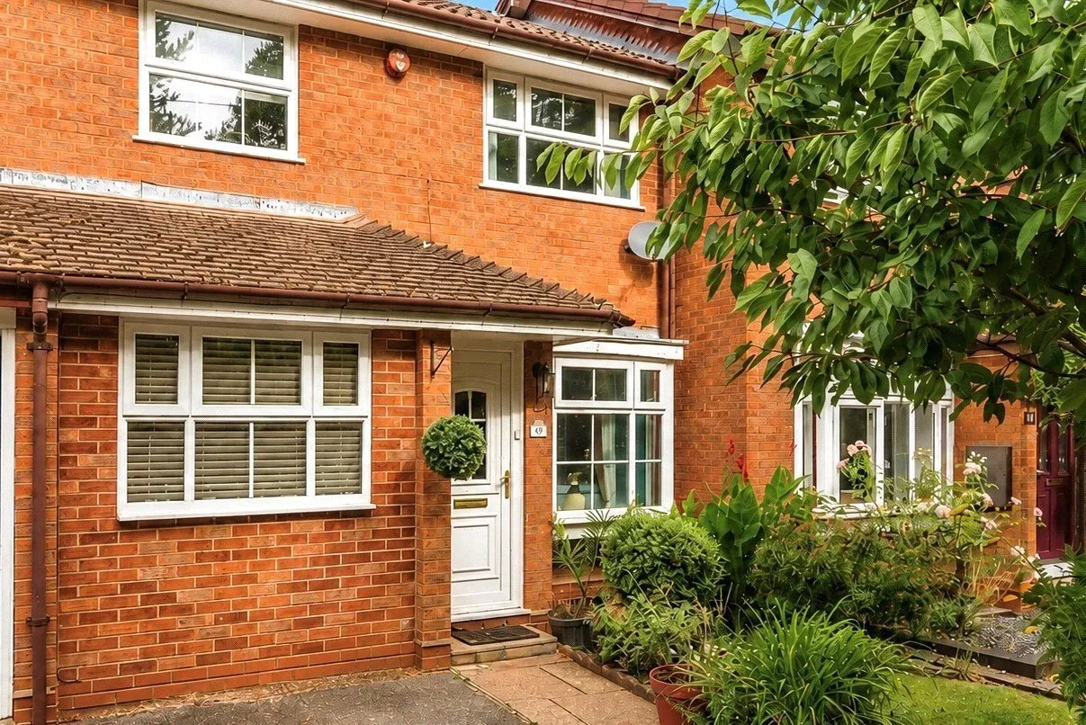 4 bed house for sale, Goldcrest Lane, West Totton, SO40