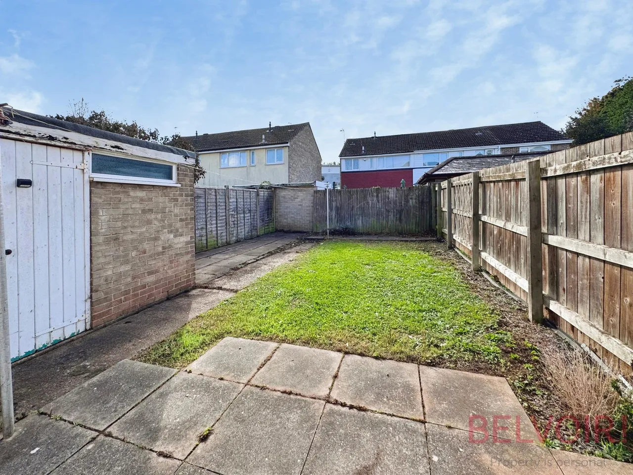 Pitcairn Close, Nottingham, NG2, photo 11