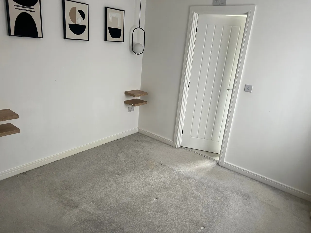 Penny Lane, Oadby, LE2, photo 9