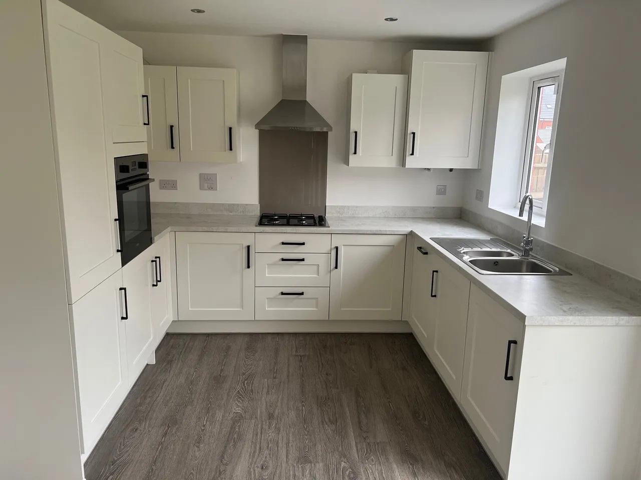Penny Lane, Oadby, LE2, photo 5