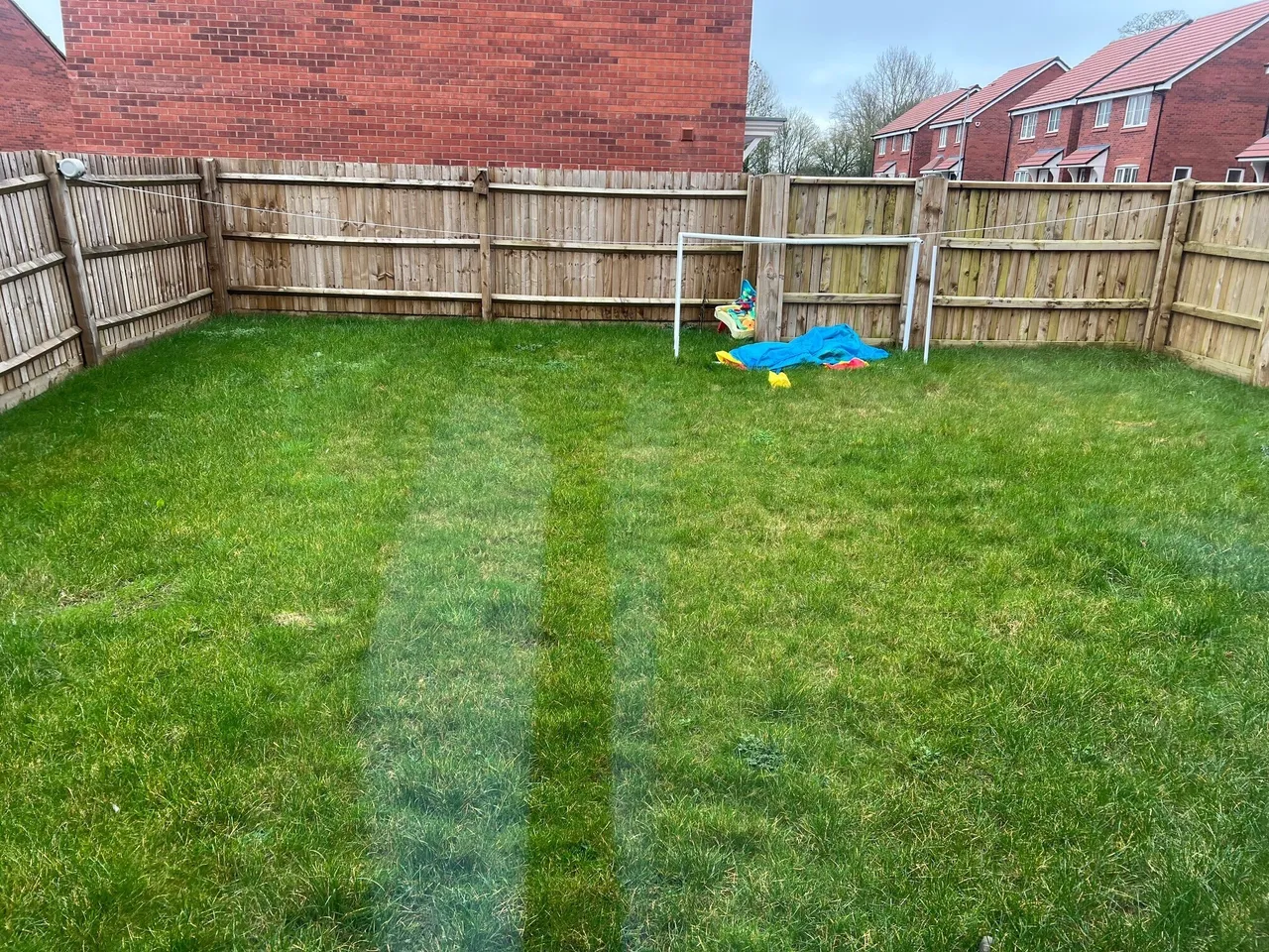 Penny Lane, Oadby, LE2, photo 15