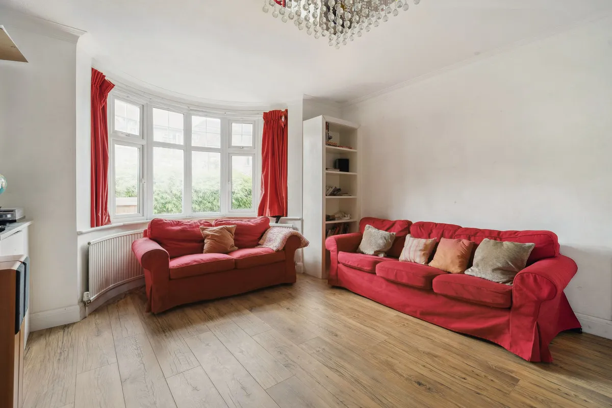Eastbourne Gardens, London, SW14, photo 6