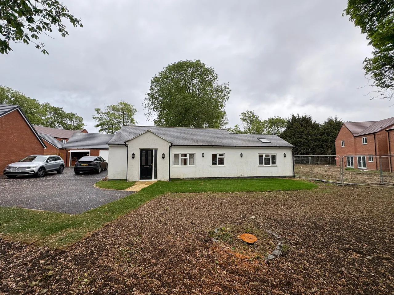 La Villetta, Bury Spinney Thorn Road, Dunstable, Houghton Regis, LU5 6JQ, photo 14