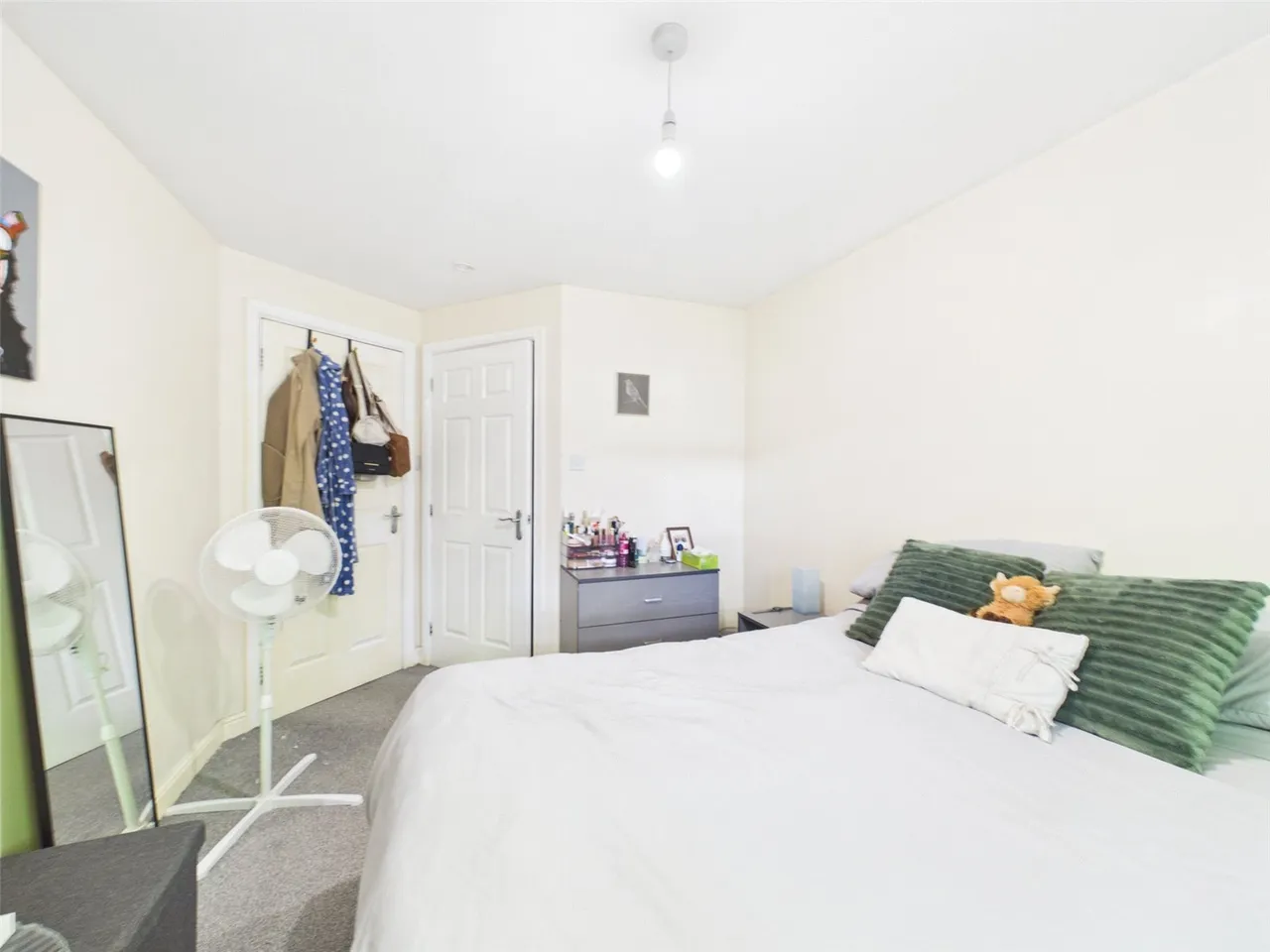 Chaplin Close, Salford, M6, photo 8