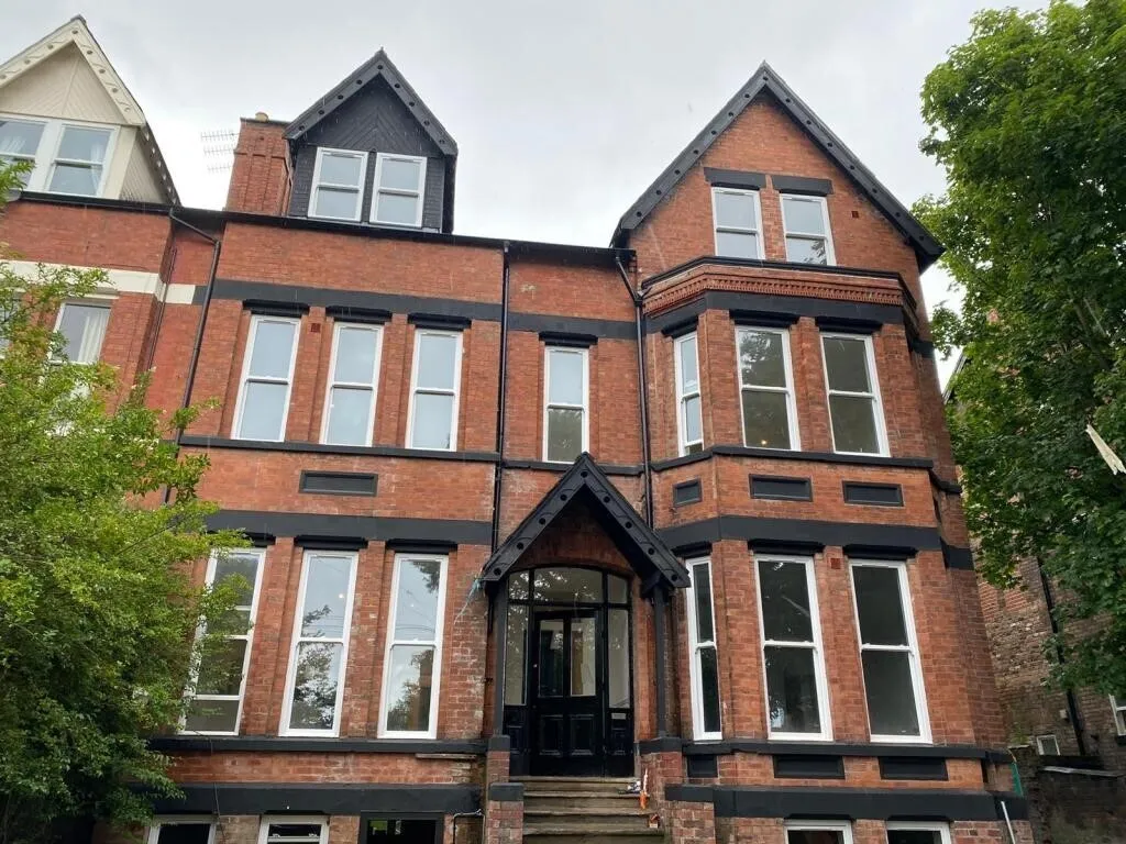 Normanton Manor, L17, photo 11