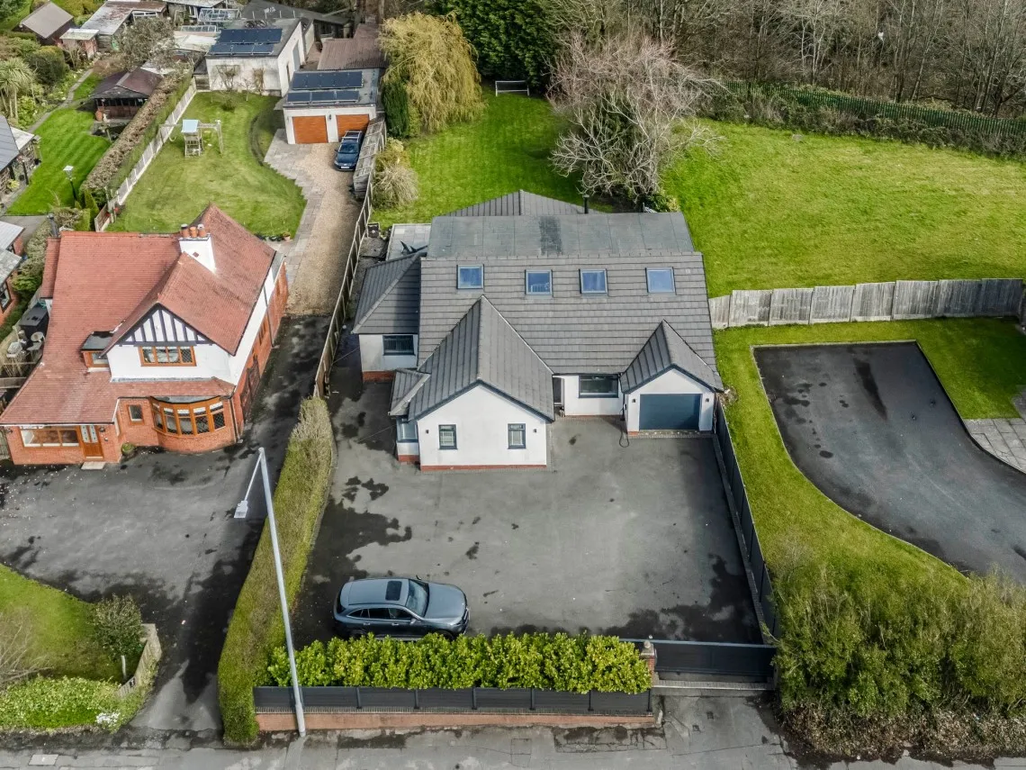 Euxton Lane, Chorley, PR7, photo 57