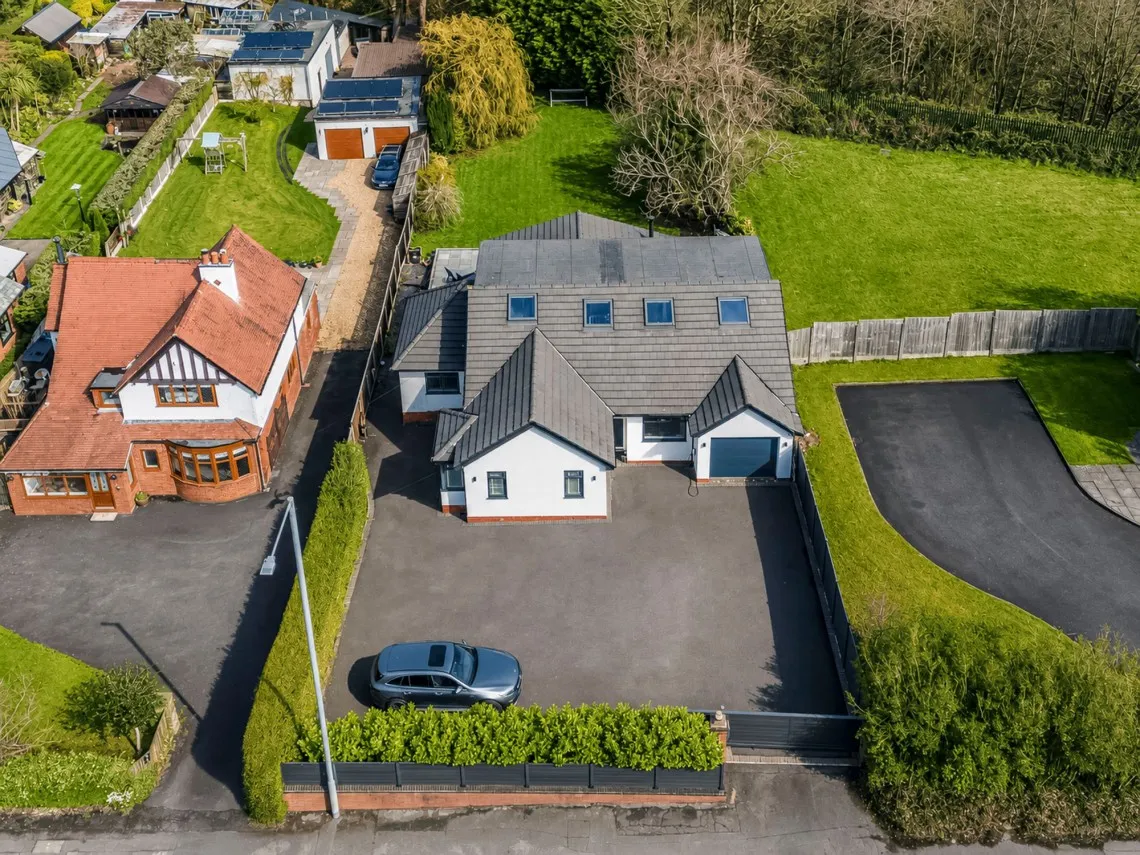5 bed house for sale, Euxton Lane, Chorley, PR7