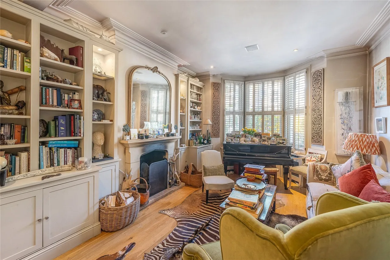 Lilyville Road, London, SW6, photo 2