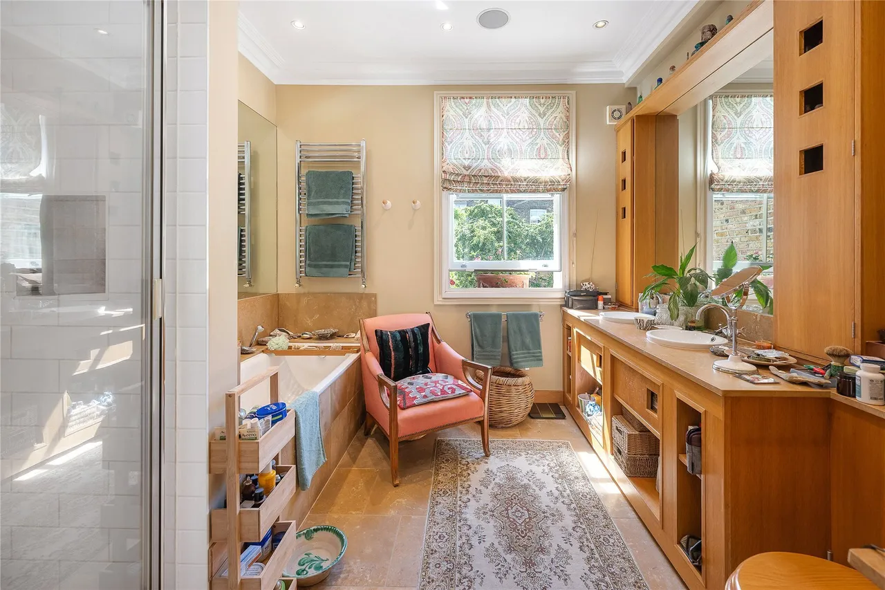 Lilyville Road, London, SW6, photo 6