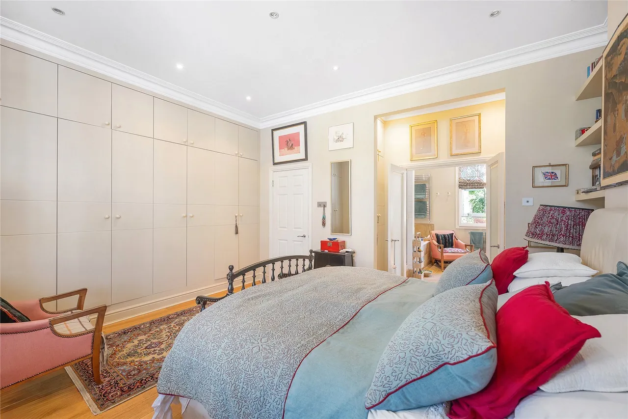 Lilyville Road, London, SW6, photo 8
