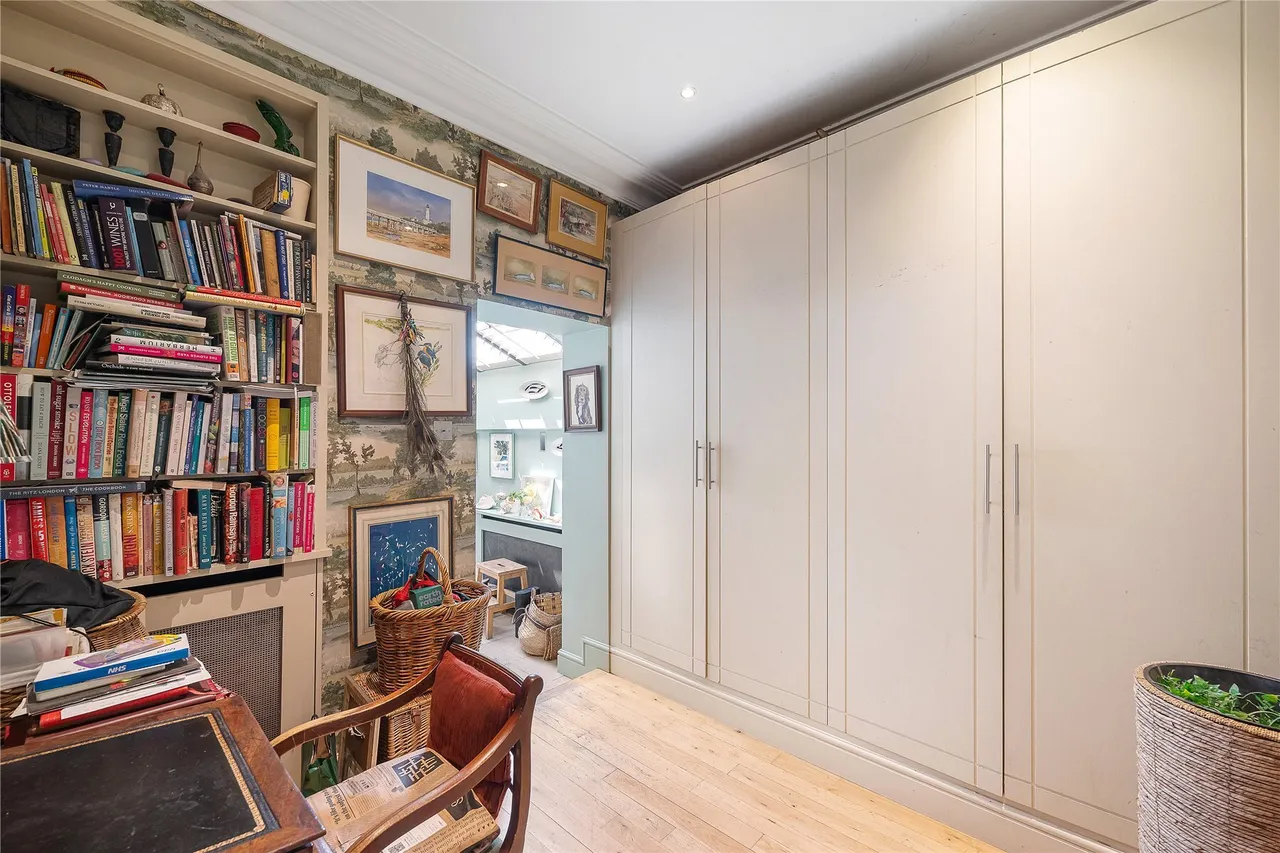Lilyville Road, London, SW6, photo 12