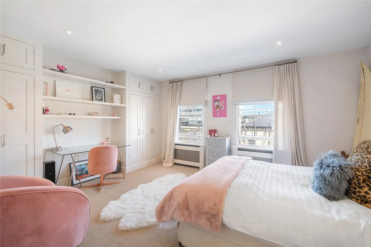Lilyville Road, London, SW6, photo 9