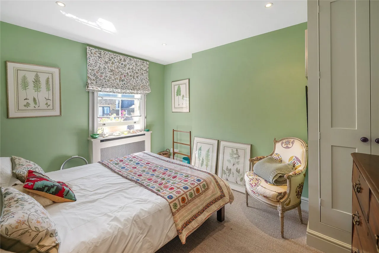Lilyville Road, London, SW6, photo 10
