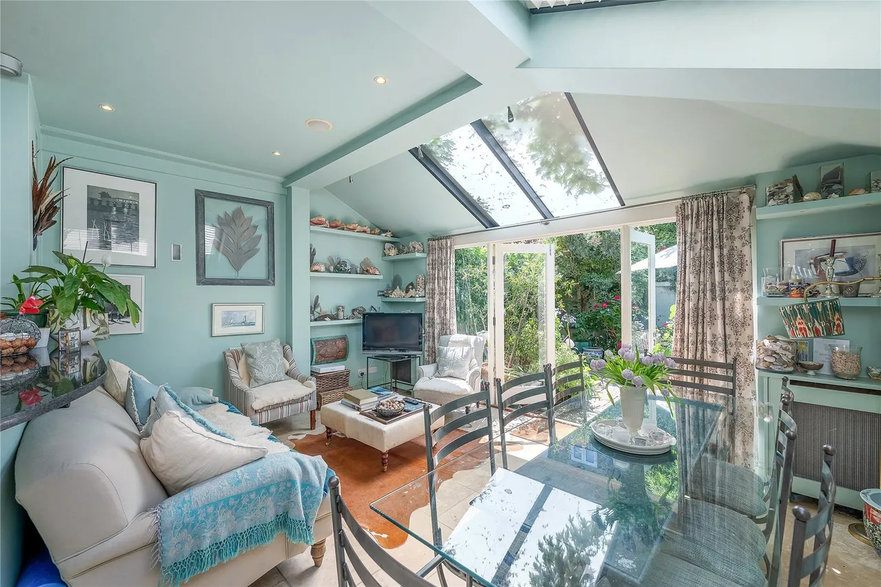Lilyville Road, London, SW6, photo 4