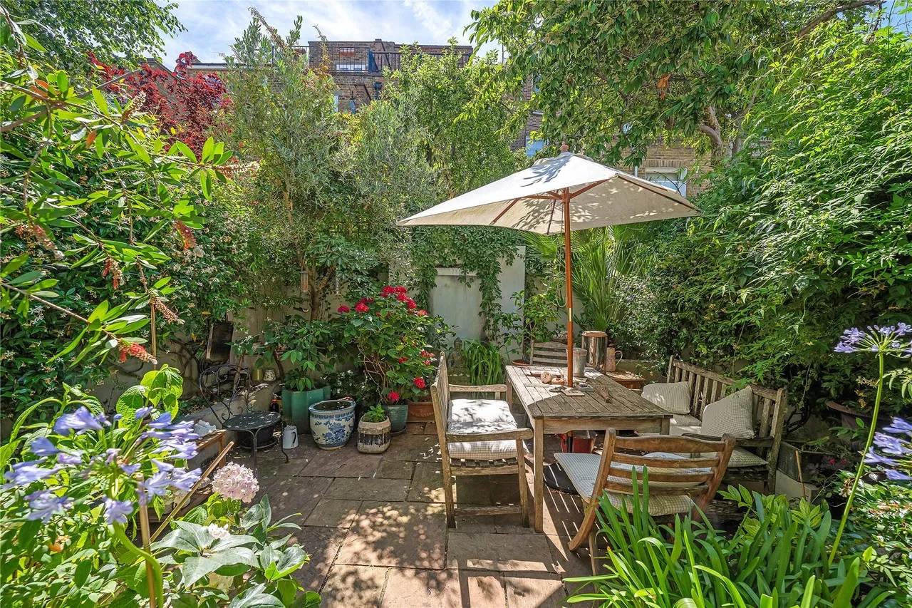 Lilyville Road, London, SW6, photo 5